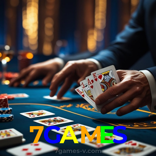 7GAMES:Jogue nas roletas e veja a sorte sorrir para você!