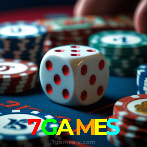 7GAMES：Jogue nas slots e mude sua sorte agora mesmo!
