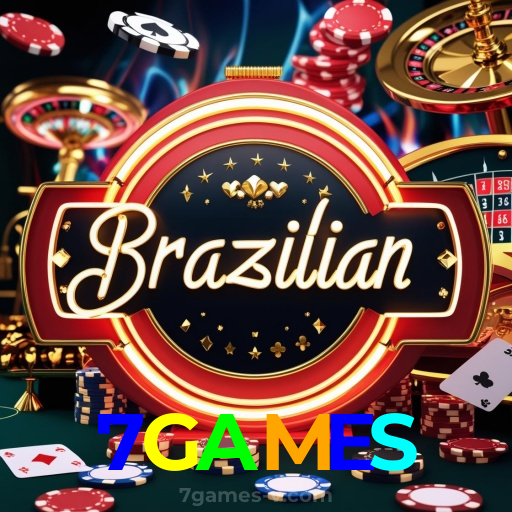 7GAMES:Em cada giro nas slots, a vitória está ao seu alcance!