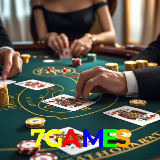 7GAMES:A sorte está na roleta! Aposte e ganhe agora!