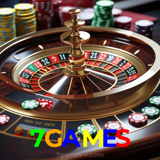 7GAMES:Apostas emocionantes em futebol e diversão garantida em blackjack e roleta!