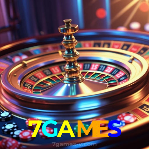 7GAMES：Poker, roleta e apostas no futebol online, onde sua sorte brilha!