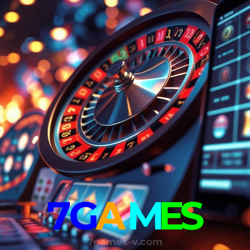 7GAMES：Aposte nas melhores slots e conquiste vitórias impressionantes!