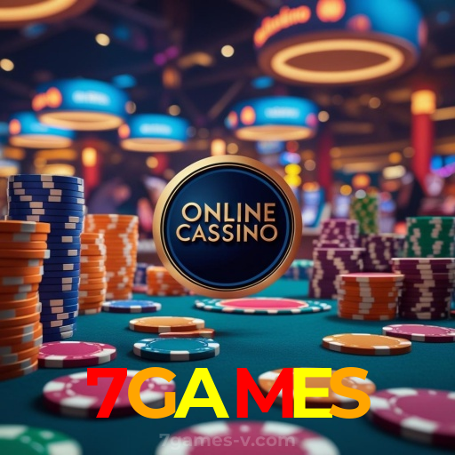 7GAMES：Apostas no futebol e diversão com roleta e blackjack no cassino online!