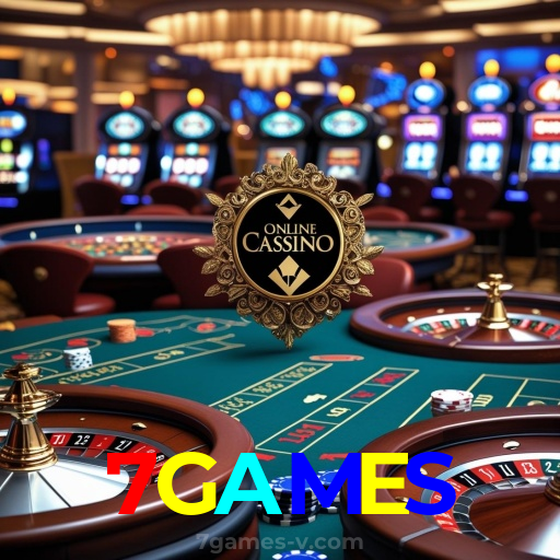 7GAMES:Jogue slots e aposte no futebol ao vivo para vitórias emocionantes!