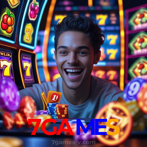 7GAMES：Jogue poker, aposte no futebol e ganhe prêmios ao vivo!