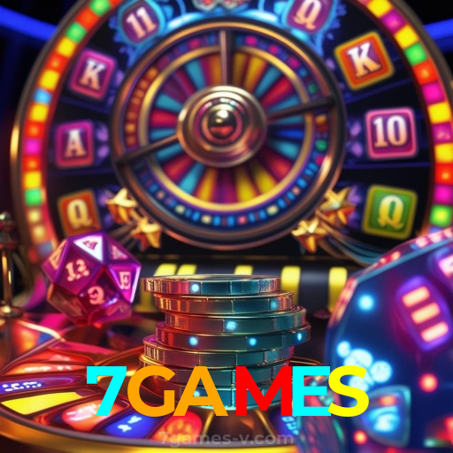 7GAMES:Cada giro pode ser um novo prêmio! Descubra as melhores slots online!