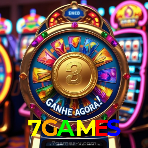 7GAMES:Jogue poker, aposte no futebol e ganhe no cassino mais confiável!