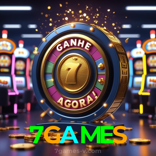 7GAMES:Cada giro nas slots pode te levar à grande vitória!
