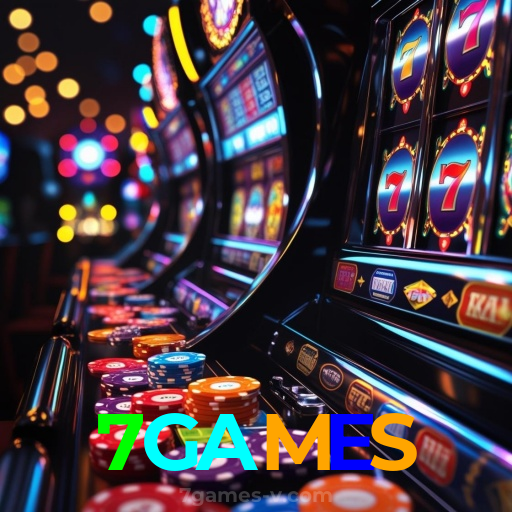 7GAMES：Aposte e vença no futebol online agora mesmo!