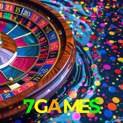 7GAMES:Onde sua sorte brilha com poker, roleta e apostas no futebol online!