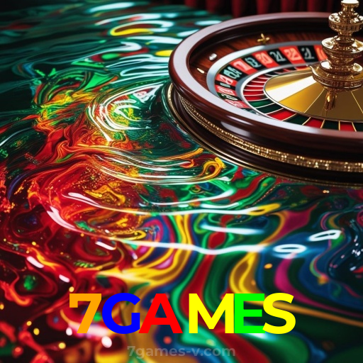 7GAMES:Aposte no futebol online e vença com estilo e emoção!