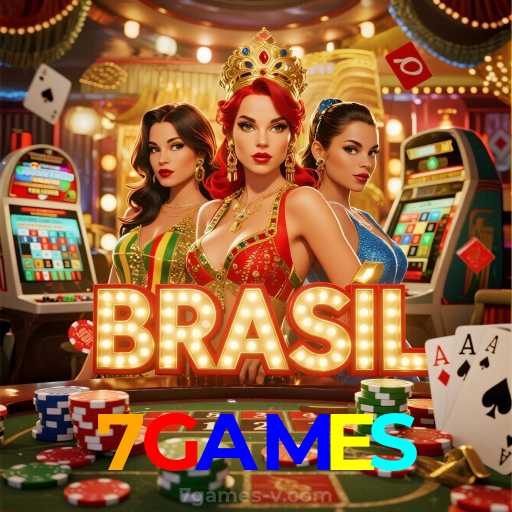 7GAMES：O cassino online mais seguro para apostar no futebol e jogar blackjack!