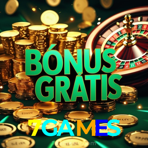 7GAMES:Jogue agora nas melhores slots e ganhe prêmios fantásticos!