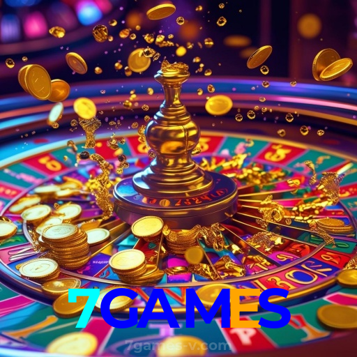 7GAMES：Jogue nas mesas de poker e vença como um profissional!