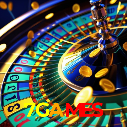7GAMES:Jogue slots, aposte no futebol e ganhe prêmios incríveis no nosso cassino!