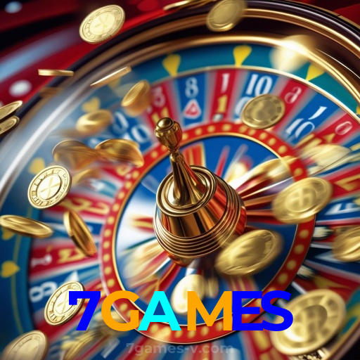 7GAMES:Vença na roleta e leve para casa o prêmio dos seus sonhos!