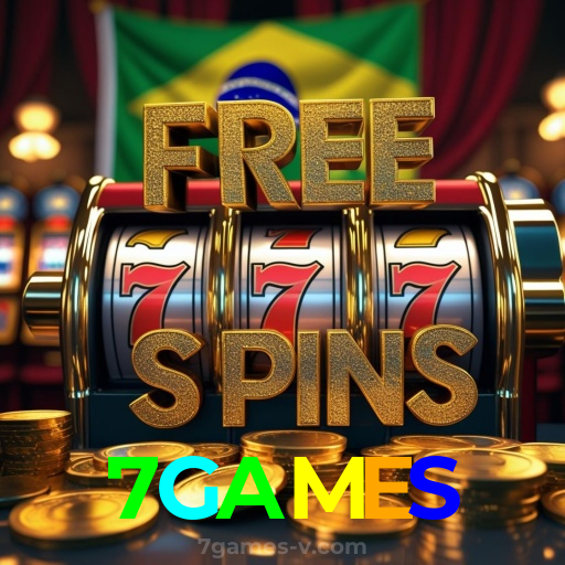 7GAMES：Onde sua sorte brilha: poker, roleta e apostas no futebol online!