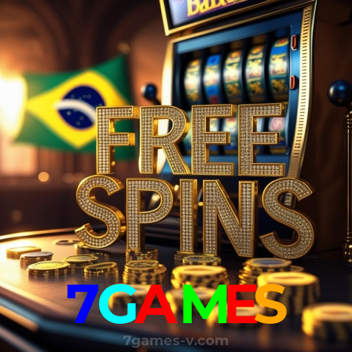 7GAMES:As melhores slots do mercado estão esperando por você! Jogue agora!