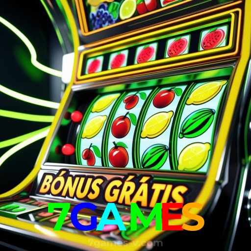 7GAMES:Apostas no futebol e diversão com roleta e blackjack no cassino online!