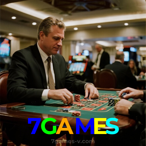 7GAMES:Vença no poker e aposte no futebol com segurança no nosso cassino!