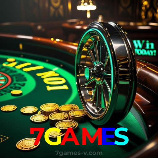 7GAMES:Jogue poker, aposte no futebol e tenha uma experiência incrível no cassino online!
