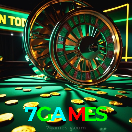 7GAMES：Aposte no futebol e jogue os melhores jogos de cassino para grandes vitórias!