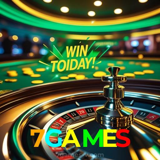 7GAMES:Jogue blackjack, roleta e aposte no futebol para vitórias emocionantes!