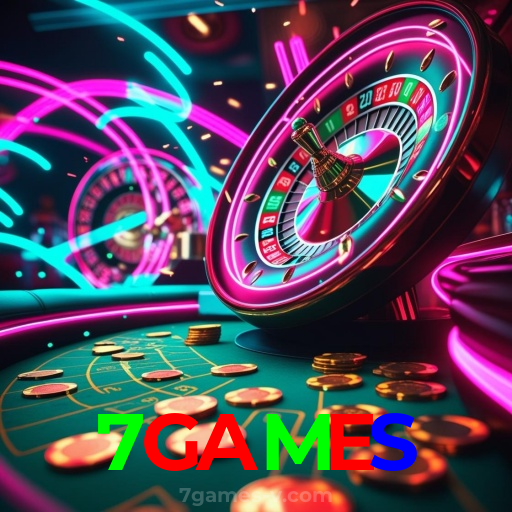 7GAMES:Apostas ao vivo no futebol e grandes prêmios nos melhores jogos de cassino!
