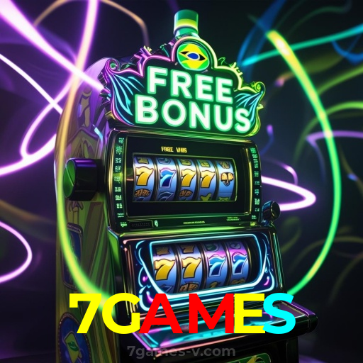 7GAMES：O melhor cassino online com slots, poker e apostas no futebol!