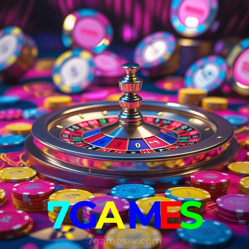 7GAMES：Aposte nas mesas de poker e ganhe vitórias épicas!