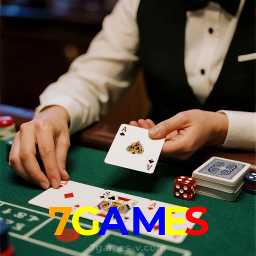 7GAMES：Ganhe muito jogando blackjack e apostando no futebol online!