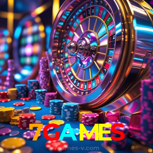 7GAMES:Aposte no futebol e jogue slots para ganhar em grande estilo!
