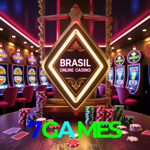 7GAMES：Jogue poker e conquiste prêmios como um verdadeiro campeão!