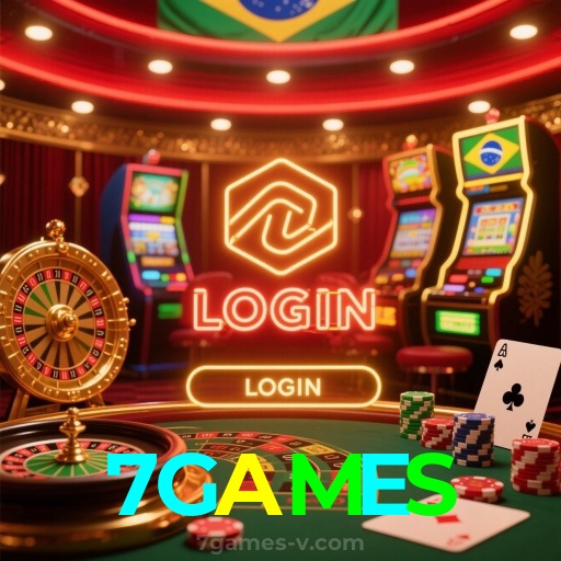 7GAMES:Gire a roleta e leve para casa grandes vitórias!