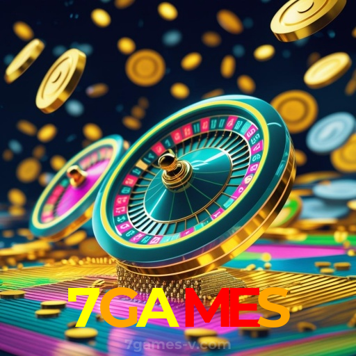 7GAMES：Apostas ao vivo no futebol e grandes prêmios no cassino online!