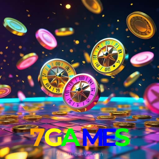 7GAMES:Apostas no futebol e diversão com roleta e blackjack no cassino online!