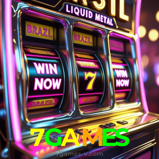 7GAMES：Aposte nas melhores mesas de poker e vença como nunca!