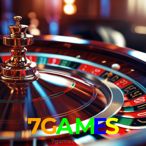 7GAMES:Aposte no futebol e jogue os melhores jogos de cassino como roleta!