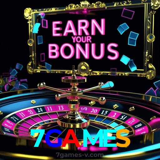 7GAMES:Entre na ação! Aposte nas melhores mesas de roleta!