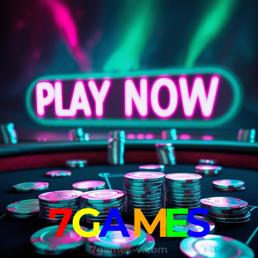 7GAMES：Jogue slots de tirar o fôlego e conquiste vitórias épicas!