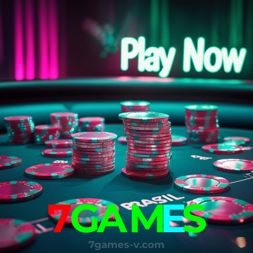 7GAMES:Aposte agora nas roletas e veja a sorte brilhar para você!