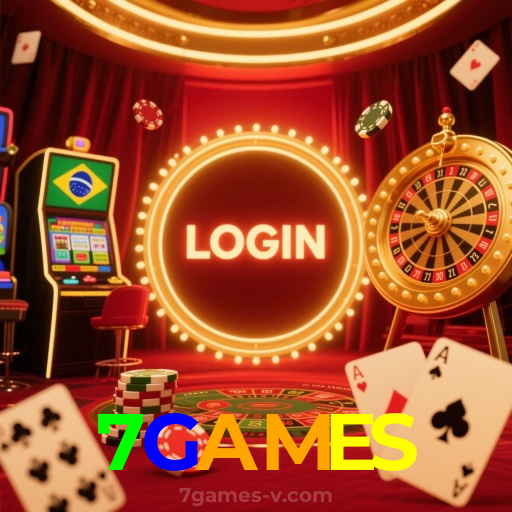 7GAMES:Sua sorte começa com as melhores apostas no futebol e no cassino!