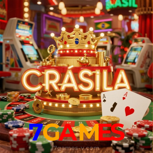7GAMES:Jogue poker, aposte no futebol e conquiste prêmios incríveis no cassino!