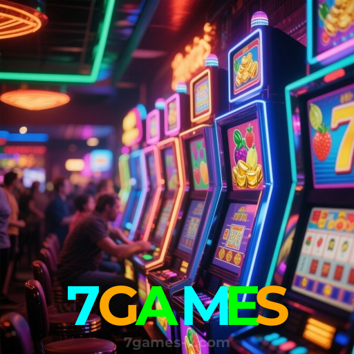 7GAMES：Aposte no futebol e jogue as melhores slots para grandes vitórias!