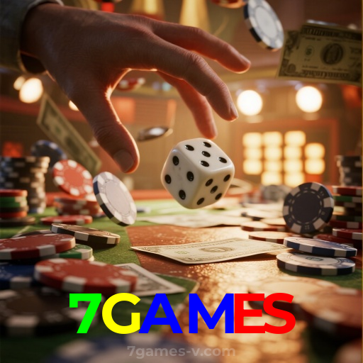 7GAMES：Vença no poker e aposte no futebol para grandes vitórias no cassino!