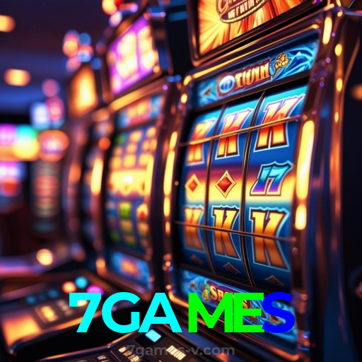 7GAMES：O cassino mais confiável para apostas no futebol e jogos de cassino!