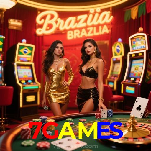 7GAMES：Jogue poker, aposte no futebol e vença com grandes vitórias no cassino online!
