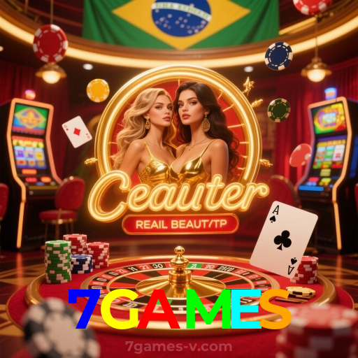 7GAMES:Jogue slots, ganhe no futebol e aposte com confiança no nosso cassino!