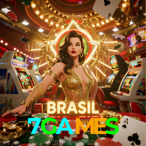 7GAMES：Apostas em futebol e os melhores jogos de cassino para você ganhar!